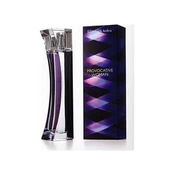 Nestandardní parfém Elizabeth Arden Elizabeth Arden Provocative Woman, Parfémovaná voda 50ml Pre ženy Parfémovaná voda + Vzorek vůně zadarmo pri veľkej objednávke