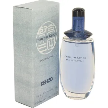 Parfém Kenzo Kenzo L´eau par Kenzo, Toaletní voda 3,5ml Pre mužov Toaletní voda