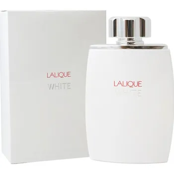 Nestandardní parfém Lalique Lalique White woman, Toaletní voda 100ml Pre ženy Toaletní voda + Vzorek vůně zadarmo pri veľkej objednávke