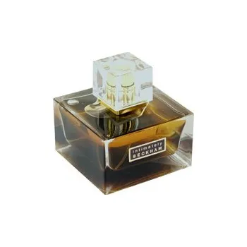 Pánský parfém David Beckham David Beckham Intimately For Him, Toaletní voda 75ml - bez vrchnaku Pre mužov Toaletní voda + Vzorek vůně zadarmo pri veľkej objednávke