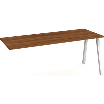 Psací stůl HOBIS UJ A 1800 R stůl jednací k řetězení