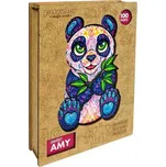 Puzzler Milá Amy 100 dílků