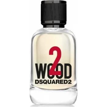 Pánský parfém Dsquared2 Dsquared Wood 2, Toaletní voda 30ml pre všetkych Toaletní voda