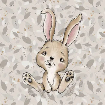 Teplákovina, Zajda, MzL, panel (E) (Panely a ladící metráž)