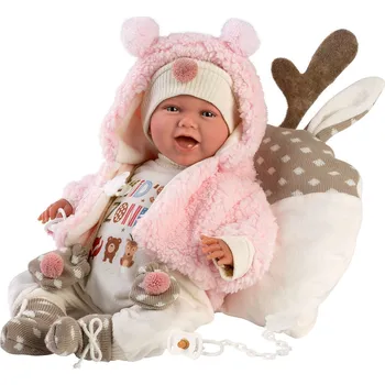 Panenka Llorens 74028 42 cm