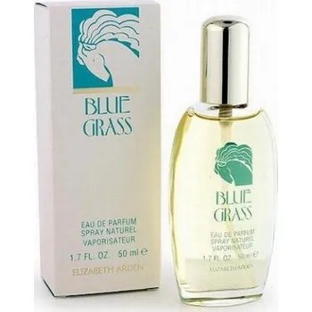 Dámský parfém Elizabeth Arden Elizabeth Arden Blue Grass, Parfémovaná voda 100ml - tester Pre ženy Parfémovaná voda + Vzorek vůně zadarmo pri veľkej objednávke