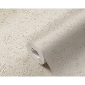 Tapeta P492450130 A.S. Création historizující vliesová tapeta na zeď Styleguide Natürlich 2024 imitace štuku, velikost 10,05 m x 53 cm