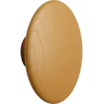 Muuto Věšák The Dots L, burnt orange