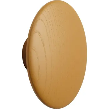 Věšák Muuto Věšák The Dots L, burnt orange