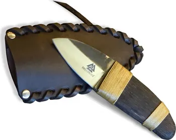 lovecký nůž Dellinger D2 Ötzi