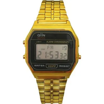 Hodinky Dámské hodinky Qiin 0312CAUS (Ø 33 mm)