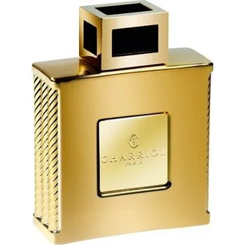 Pánský parfém Charriol Charriol Royal Gold, Toaletná voda 100ml