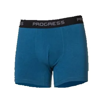 CC SKN pánské boxerky petrol M