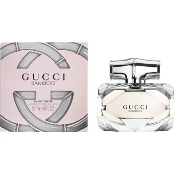 Gucci Gucci Bamboo, Toaletní voda 75ml - tester Pre ženy Toaletní voda + Vzorek vůně zadarmo pri veľkej objednávke