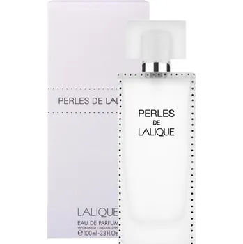 Lalique Lalique Perles De Lalique, Parfumovaná voda 100ml, Tester Pre ženy Parfumovaná voda + Vzorek vůně zadarmo pri veľkej objednávke