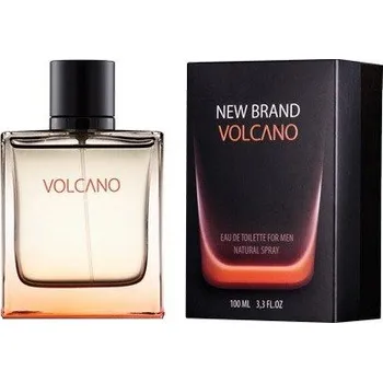Dámský parfém Hermes New brand volcano, Toaletná voda 100ml (Alternatíva parfému Hermes Terre D Hermes)