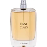 Aigner Aigner First Class, Toaletní voda 100ml Pre mužov