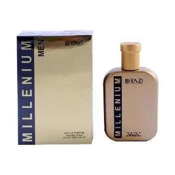Pánský parfém Paco Rabanne JFenzi Millenium Men, Toaletní voda 100ml (Alternatíva parfému Paco Rabanne 1 million) Pre mužov Toaletní voda + Vzorek vůně zadarmo pri veľkej objednávke