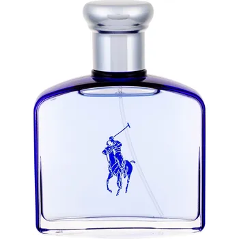 Pánský parfém Ralph Lauren Ralph Lauren Polo Ultra Blue, Toaletní voda 75ml Pre mužov Toaletní voda