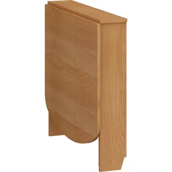 Jídelní stůl WIP Elston 6 (olše) (pro 2 osoby)