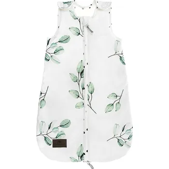 Zavinovačka Spací pytel Sleepee Newborn Eukalyptus