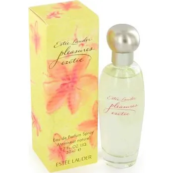 Dámský parfém Estee Lauder Esteé Lauder Pleasures Exotic, Parfémovaná voda 100ml Pre ženy Parfémovaná voda + Vzorek vůně zadarmo pri veľkej objednávke