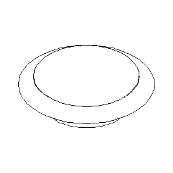 Oprava karosérie Těsnící zátka Ford Transit Connect 02-13