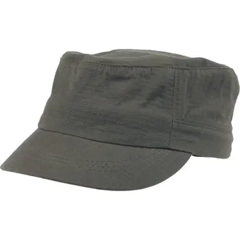 Kšiltovka US BDU polní čepice MFH Elasti-Fit - olivová