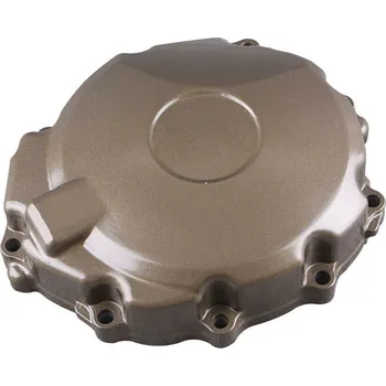 Auto-moto Víko alternátoru Honda CBR1000RR r.v. 2008-2011 Barva: Černá