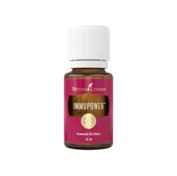 Young Living Immupower směs esenciálních olejů 15ml YL