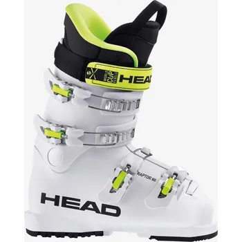 Sjezdové boty Head Raptor 60 white Barva: -, Velikost: 240