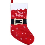 Rappa Vánoční punčocha