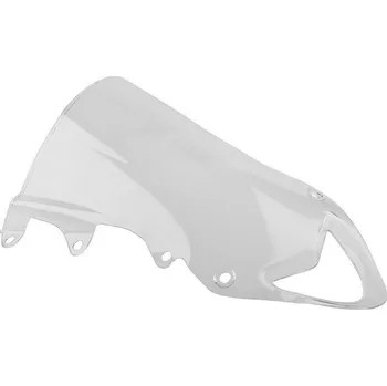 Plexisklo BMW S1000RR 2009-14 Barva: Čirá