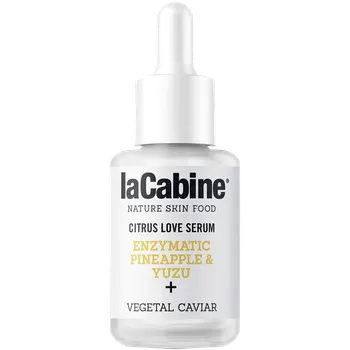 Pleťové sérum La Cabine laCabine rozjasňující pleťové sérum, 30 ml