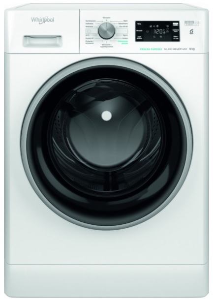 Whirlpool FFB8258BSVPL - Zbozi.cz