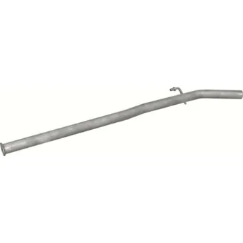 Střední díl výfuku Výfuk - střední trubka výfuku (21.507)