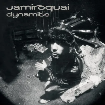 Hudba Jamiroquai - Dynamite [2LP]