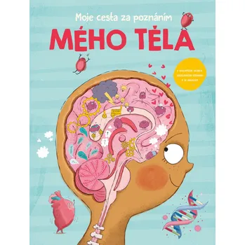 Bystrá hlava Moje cesta za poznáním mého těla