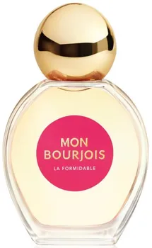 Dámský parfém Bourjois Mon Bourjois La Formidable W EDP 50 ml