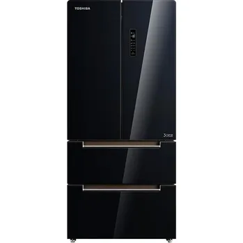 Lednice Toshiba GR-RF692WE-PGJ