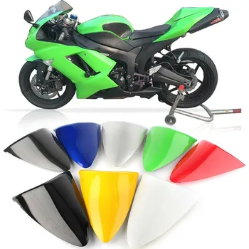 Auto-moto Krovka Kawasaki ZX-6R r.v. 2007-2008 Barva: Modrá