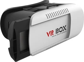 VR brýle VR BOX VR-X2 virtuální brýle