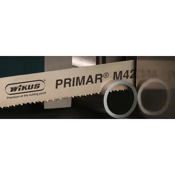 Pilový pás Wikus Primar M42/2009 Pilový pás Primar M42 20x0,9mm - profily a plné materiály menších a středních rozměrů