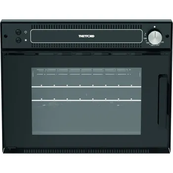 Vestavná trouba Trouba Thetford 420