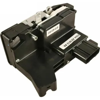 Autozámek Zámek předních dveří levostranný Ford Fiesta/Fusion