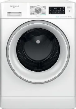 Pračka se sušičkou Whirlpool FFWDB 864369 SV EE