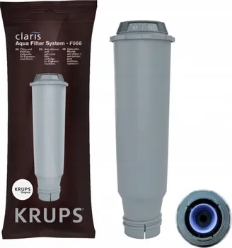 Filtr do kávovaru Krups Claris F08801