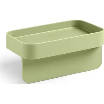 Odkladač na houbičku Battigia Light Forest, zelený - BLIMPLUS (Battigia odkladač na houbičku, Light Forest, zelený - BLIMPLUS)