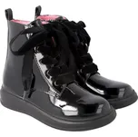 Dívčí kozačky Garvalín 221550 2025 Velikost: 33