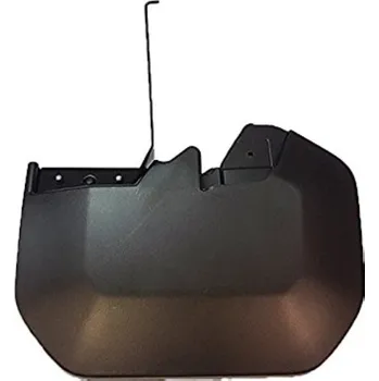 Oprava karosérie Přední pravostranný lapač nečistot Ford Transit